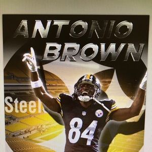 Meet your Posher, Caleb